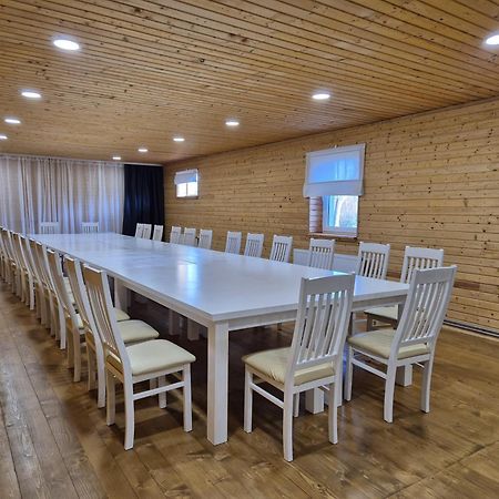 Guest House Saulgriezes Ніца Екстер'єр фото