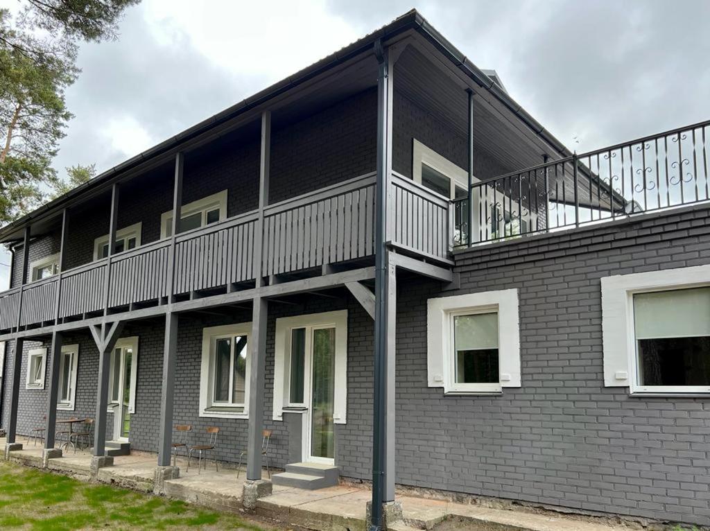 Guest House Saulgriezes Ніца Екстер'єр фото