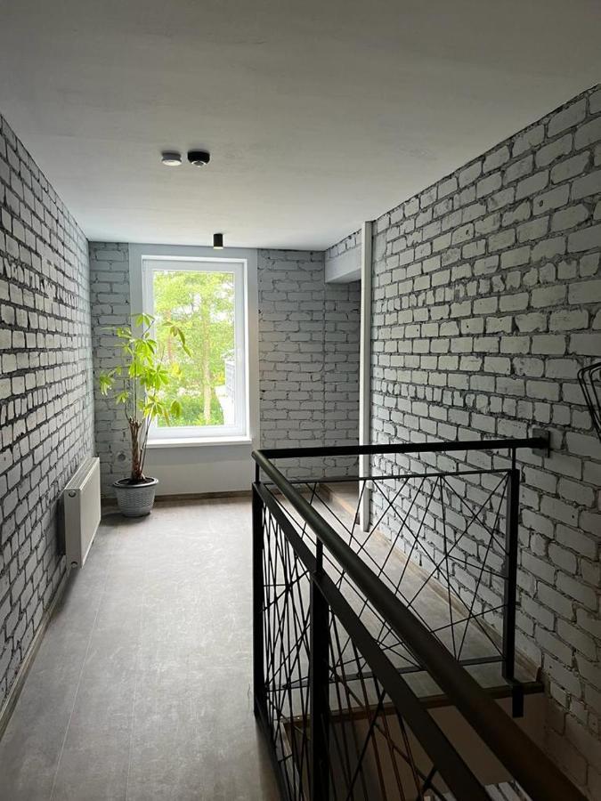 Guest House Saulgriezes Ніца Екстер'єр фото