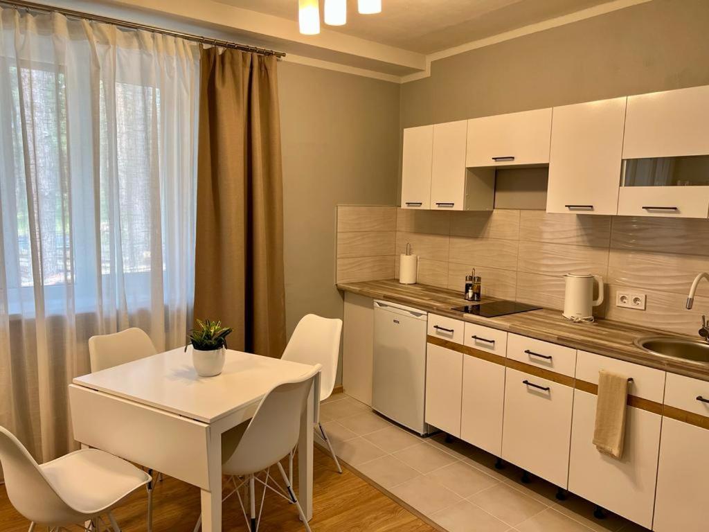 Guest House Saulgriezes Ніца Номер фото