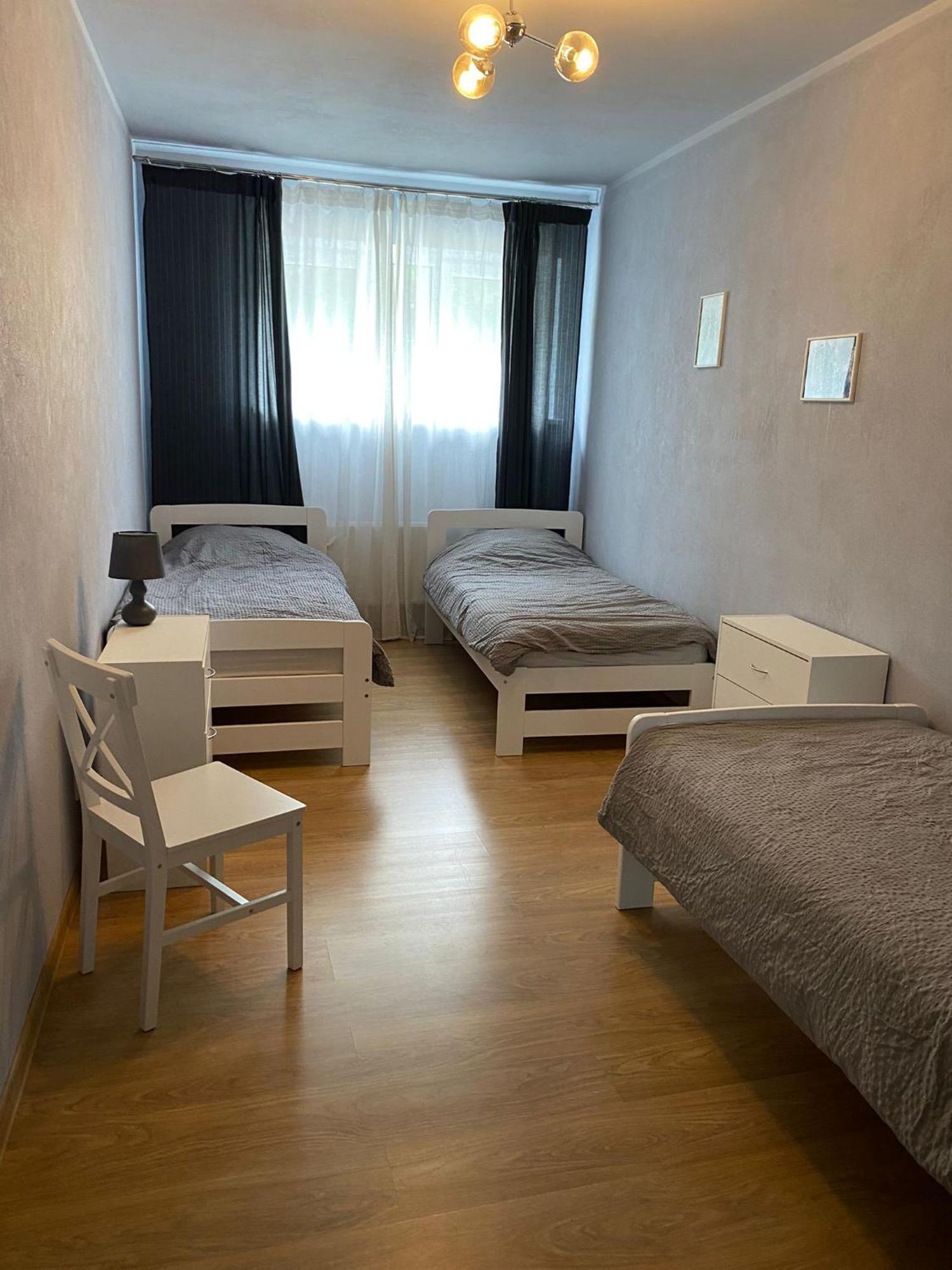 Guest House Saulgriezes Ніца Екстер'єр фото